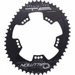 Specialites TA Plateau SPECIALITE TA OVALUTION 130mm 52 Dents Extérieur 10/11v.