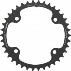 Specialites TA Plateau SPECIALITE TA X112 112mm 34/39 Dents Intérieur 11v. CAMPAGNOLO Centaur Chorus Record