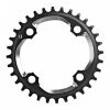 Plateau SRAM 94mm 11 Vitesses 32 Dents Noir (xo1 X1 X01dh) Narrow Wide -Promos Vélo Boutique plateau sram 94mm 11 vitesses 32 dents noir xo1 x1 x01dh