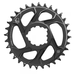 Plateau SRAM X-Sync 2 Eagle 12 Vit. 30/32/34 Dents Offset 3mm Noir (xo1 Xx1) 3 Plateau SRAM X-Sync 2 Eagle 12 Vit. 30/32/34 Dents Offset 3mm Noir (xo1 Xx1)