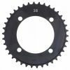 Plateau SRAM/Truvativ 104mm DH 38 Dents Noir -Promos Vélo Boutique plateau sramtruvativ 104mm 2x10 vitesses 38 dents s1 noir x9 x0 1