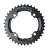 Plateau SRAM/Truvativ 104mm 2x10 Vitesses 38 Dents S1 Noir X9 / X0 2 Plateau SRAM/Truvativ 104mm 2x10 Vitesses 38 Dents S1 Noir X9 / X0 -Promos Vélo Boutique plateau sramtruvativ 104mm 2x10 vitesses 38 dents s1 noir x9 x0