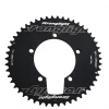 Plateau STRONGLIGHT BIO CONCEPT CT2 110mm 50 Dents Extérieur 10/11v. Noir Oval Time Trial CLM TT -Promos Vélo Boutique plateau stronglight bio concept ct2 110mm 50 dents exterieur 1011v noir oval time trial clm tt