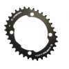 Plateau STRONGLIGHT Osymetric 104mm 34 Dents Noir -Promos Vélo Boutique plateau stronglight osymetric 104mm 34 dents noir
