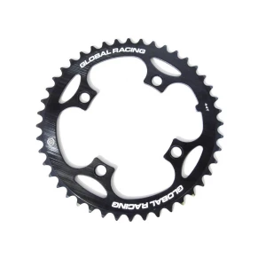 Plateau/Couronne Bmx GLOBAL RACING Rocket V2 104mm 38T 4 Plateau/Couronne Bmx GLOBAL RACING Rocket V2 104mm 38T – Image 2