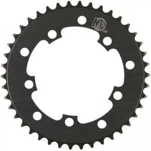 Plateau/Couronne Bmx MCS Bicycles 110mm 40 Dents 3 Plateau/Couronne Bmx MCS Bicycles 110mm 40 Dents