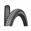 Pneu CONTINENTAL CROSS KING Protection 27,5x2.20 Tubeless Ready Souple Black Chili -Promos Vélo Boutique pneu continental cross king protection 275x220 tubeless ready souple black chili