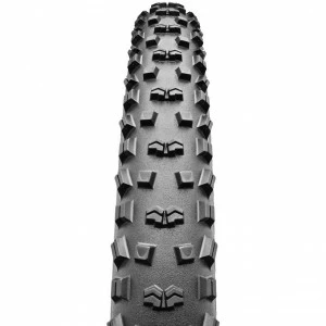 Pneu CONTINENTAL MOUNTAIN KING RaceSport 27,5x2.20 Souple Black Chili 4 Pneu CONTINENTAL MOUNTAIN KING RaceSport 27,5x2.20 Souple Black Chili – Image 2