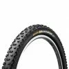 Pneu CONTINENTAL MOUNTAIN KING RaceSport 27,5x2.20 Souple Black Chili -Promos Vélo Boutique pneu continental mountain king racesport 275x220 tubeless ready souple black chili