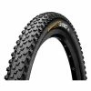 Pneu CONTINENTAL X-KING RaceSport 27,5x2.40 Souple Black Chili 1 Pneu CONTINENTAL X-KING RaceSport 27,5x2.40 Souple Black Chili -Promos Vélo Boutique pneu continental x king racesport 275x240 tubeless ready souple black chili