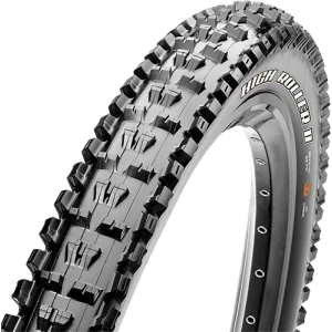 Pneu MAXXIS HIGH ROLLER II 27,5x2.40 3C EXO Souple 3 Pneu MAXXIS HIGH ROLLER II 27,5x2.40 3C EXO Souple
