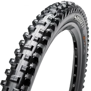 Pneu MAXXIS SHORTY 29x2.30 3C EXO PROTECTION TUBELESS READY 3 Pneu MAXXIS SHORTY 29x2.30 3C EXO PROTECTION TUBELESS READY