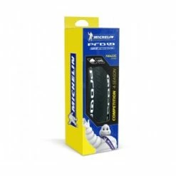 Pneu MICHELIN PRO 4 GRIP Service Course 4-Season 700x23 -Promos Vélo Boutique pneu michelin pro 4 grip service course 4 season 700x23 4