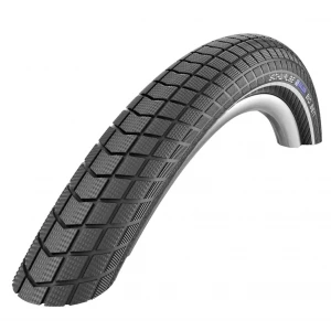 Pneu SCHWALBE BIG BEN 27,5"x2.00 650B RaceGuard LiteSkin Rigide 3 Pneu SCHWALBE BIG BEN 27,5"x2.00 650B RaceGuard LiteSkin Rigide