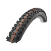 Pneu SCHWALBE HANS DAMPF 26"x2,35 SnakeSkin Addix Soft TLE Souple -Promos Vélo Boutique pneu schwalbe hans dampf 26x235 snakeskin addix soft tle souple