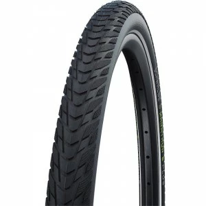 Pneu SCHWALBE MARATHON E PLUS 700x47 28"x1.75 DualGuard TwinSkins Addix E Rigide 3 Pneu SCHWALBE MARATHON E PLUS 700x47 28"x1.75 DualGuard TwinSkins Addix E Rigide