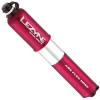 Pompe à Main LEZYNE ALLOY DRIVE S (170mm) Rouge -Promos Vélo Boutique pompe a main lezyne alloy drive s 170mm rouge