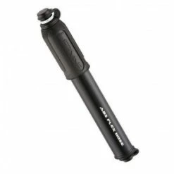 Pompe à Main LEZYNE HP DRIVE S (170mm) Noir