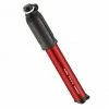 Pompe à Main LEZYNE HP DRIVE S (170mm) Rouge 1 Pompe à Main LEZYNE HP DRIVE S (170mm) Rouge -Promos Vélo Boutique pompe a main lezyne hp drive s 170mm rouge
