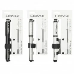 Pompe à Main LEZYNE ROAD DRIVE S (180mm) Argent 9 Pompe à Main LEZYNE ROAD DRIVE S (180mm) Argent -Promos Vélo Boutique pompe a main lezyne road drive s 180mm argent 3