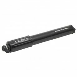 Pompe à Main LEZYNE TECH DRIVE HV M (216mm) Noir -Promos Vélo Boutique pompe a main lezyne tech drive hv m 216mm noir 2