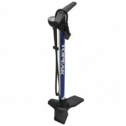 Pompe à Pied TOPEAK JOE BLOW RACE -Promos Vélo Boutique pompe a pied topeak joe blow race 1