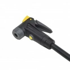 Pompe à Pied TOPEAK JOE BLOW RACE -Promos Vélo Boutique pompe a pied topeak joe blow race 2