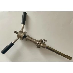 Park Tool Presse/Outil Pour Monter Cuvettes De Jeu De Direction PARKTOOL HHP-2 D'occasion 3 Park Tool Presse/Outil Pour Monter Cuvettes De Jeu De Direction PARKTOOL HHP-2 D'occasion