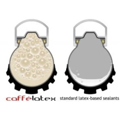 Préventif EFFETTO MARIPOSA CAFFELATEX En Dosette De 60ml -Promos Vélo Boutique preventif effetto mariposa caffelatex en dosette de 60ml 1