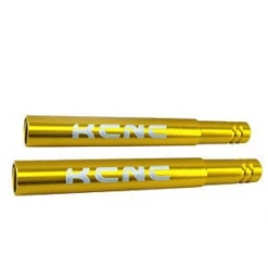Prolongateurs De Valve KCNC EXTENSION VALVE 50 & 85 Mm -Promos Vélo Boutique prolongateurs de valve kcnc extension valve 50 85 mm 2