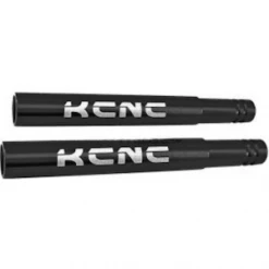 Prolongateurs De Valve KCNC EXTENSION VALVE 50 & 85 Mm -Promos Vélo Boutique prolongateurs de valve kcnc extension valve 50 85 mm 4