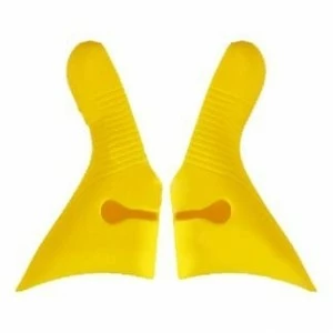 Repose Main / Cocotte FARNEAR Campagnolo Ergo V3 11 V. (après 2009) Jaune 4 Repose Main / Cocotte FARNEAR Campagnolo Ergo V3 11 V. (après 2009) Jaune – Image 2