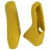 Repose Main / Cocotte FARNEAR Campagnolo Ergo V3 11 V. (après 2009) Jaune -Promos Vélo Boutique repose main cocotte farnear campagnolo ergo v3 11 v apres 2009 jaune