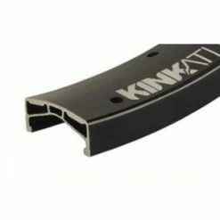 Roue Avant Bmx Custom KINK ATLAS 2 + STRANGER BALLAST Tie Dye 20" Street Park -Promos Vélo Boutique roue avant bmx global racing vector exp 20x1 38 race argent 5