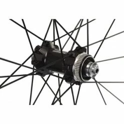 Roue Avant SHIMANO XT M8000 XC 27.5" 9X100mm Centerlock 6 Roue Avant SHIMANO XT M8000 XC 27.5" 9X100mm Centerlock -Promos Vélo Boutique roue avant shimano xt m8000 xc 275 9x100mm centerlock 1