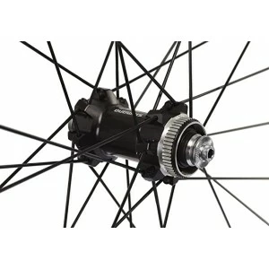 Roue Avant SHIMANO XT M8000 XC 27.5" 9X100mm Centerlock 4 Roue Avant SHIMANO XT M8000 XC 27.5" 9X100mm Centerlock – Image 2