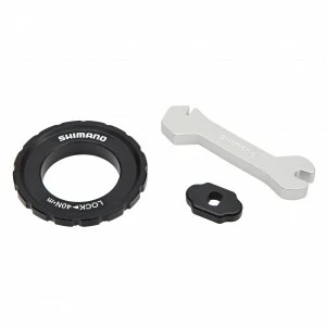 Roue Avant SHIMANO XT M8000 XC 27.5" 9X100mm Centerlock 5 Roue Avant SHIMANO XT M8000 XC 27.5" 9X100mm Centerlock – Image 3