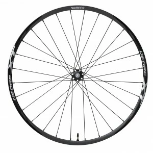 Roue Avant SHIMANO XT M8000 XC 27.5" 9X100mm Centerlock 3 Roue Avant SHIMANO XT M8000 XC 27.5" 9X100mm Centerlock