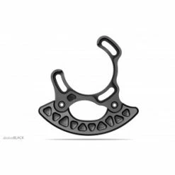 Sabot De Protection ABSOLUTE BLACK TACO Bashguard 26-34T ISCG 05