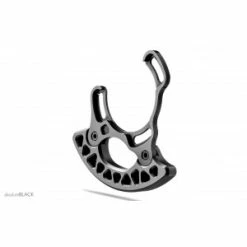 Sabot De Protection ABSOLUTE BLACK TACO Bashguard 26-34T ISCG 05 -Promos Vélo Boutique sabot de protection absolute black taco bashguard 26 34t iscg 05 4