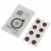 Sachet De 8 Rustines Rema TIPTOP 20mm -Promos Vélo Boutique sachet de 8 rustines rema tiptop 20mm