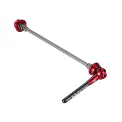 MAC MAHONE Serrages De Roues Av+Ar MACMAHONE QUICK RELEASE Titane Carbone 12 MAC MAHONE Serrages De Roues Av+Ar MACMAHONE QUICK RELEASE Titane Carbone -Promos Vélo Boutique serrages de roues avar macmahone quick release titane carbone vtt 4