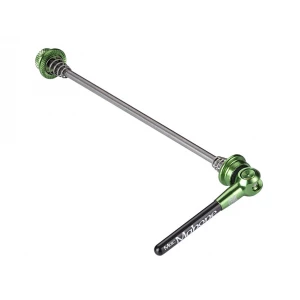 MAC MAHONE Serrages De Roues Av+Ar MACMAHONE QUICK RELEASE Titane Carbone 8 MAC MAHONE Serrages De Roues Av+Ar MACMAHONE QUICK RELEASE Titane Carbone – Image 6