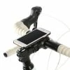 Support Téléphone ZEFAL Z Console Pour IPHONE 7/8 -Promos Vélo Boutique support telephone zefal z console pour iphone 78