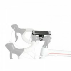 Support Téléphone ZEFAL Z Console Pour IPHONE 7/8 -Promos Vélo Boutique support telephone zefal z console pour iphone 78 3