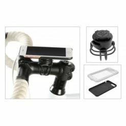 Support Téléphone ZEFAL Z Console Pour Samsung Galaxy S7 -Promos Vélo Boutique support telephone zefal z console pour samsung galaxy s7 1