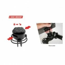 Support Téléphone ZEFAL Z Console Pour Samsung Galaxy S7 -Promos Vélo Boutique support telephone zefal z console pour samsung galaxy s7 3