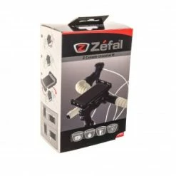 Support Téléphone ZEFAL Z Console Universal M -Promos Vélo Boutique support telephone zefal z console universal m 4