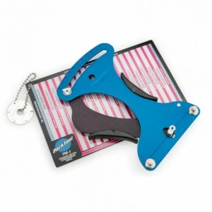 Park Tool Tensiomètre PARKTOOL TM-1d'occasion 4 Park Tool Tensiomètre PARKTOOL TM-1d'occasion – Image 2