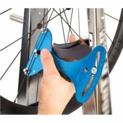Park Tool Tensiomètre PARKTOOL TM-1d'occasion 8 Park Tool Tensiomètre PARKTOOL TM-1d'occasion -Promos Vélo Boutique tensiometre parktool tm 1 2